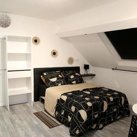 Apartamento Jupiter Saint-Quentin  Exterior foto