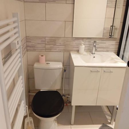 Apartamento Jupiter Saint-Quentin  Exterior foto