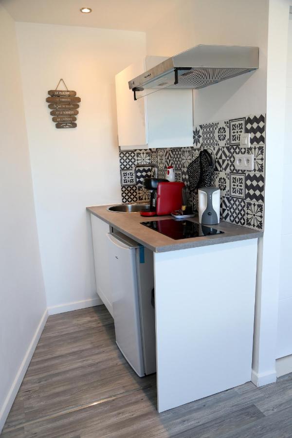 Apartamento Jupiter Saint-Quentin  Exterior foto